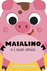 Maialino suoi amici. usato  Spedito ovunque in Italia 