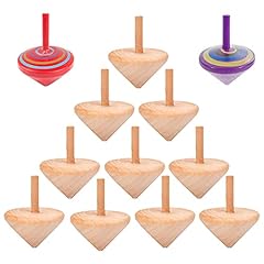 Liuer 20pcs toupie d'occasion  Livré partout en Belgiqu