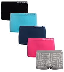 Reebok girls boyshorts for sale  Delivered anywhere in USA 