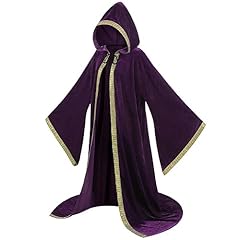 Lmyove wizard robe for sale  Delivered anywhere in USA 