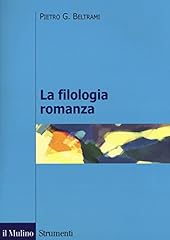 Filologia romanza usato  Spedito ovunque in Italia 