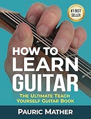 Learn guitar ultimate for sale  Delivered anywhere in USA 