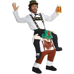 Morph costume bavarese usato  Spedito ovunque in Italia 