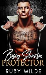 Bossy silverfox protector for sale  Delivered anywhere in UK