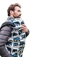 Bundlebean babywearing lightwe for sale  Delivered anywhere in UK