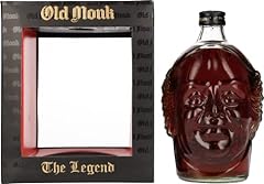 Old monk legend for sale  Delivered anywhere in UK