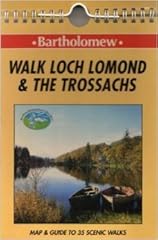 Walk loch lomond d'occasion  Livré partout en France