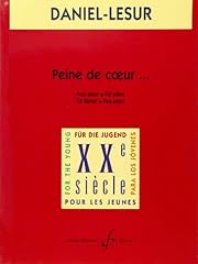 Peine coeur d'occasion  Livré partout en France