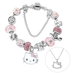 Fyflymt kitty armband gebraucht kaufen  Wird an jeden Ort in Deutschland