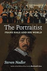 Portraitist frans hals for sale  Delivered anywhere in USA 