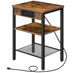 Hoobro side table for sale  Delivered anywhere in USA 