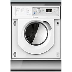 Indesit integrated biwmil71252 for sale  Delivered anywhere in UK