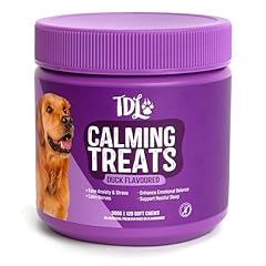 Tdl calming dog for sale  Delivered anywhere in UK