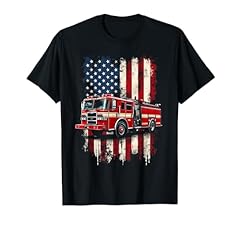 Fire engine american for sale  Delivered anywhere in USA 