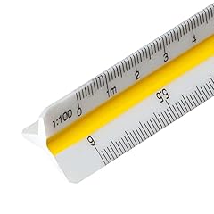 Scale ruler 30cm for sale  Delivered anywhere in UK