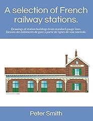 Selection french railway for sale  Delivered anywhere in UK