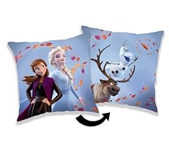Disney cuscini decorativi usato  Spedito ovunque in Italia 