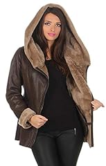 Hollert damen lammfelljacke gebraucht kaufen  Wird an jeden Ort in Deutschland