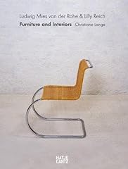 Ludwig mies van for sale  Delivered anywhere in USA 