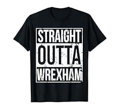 Funny straight outta for sale  Delivered anywhere in UK