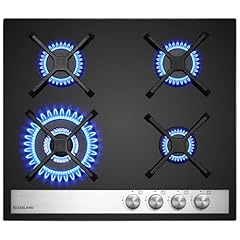 Gasland gh6604bg1fc glass for sale  Delivered anywhere in UK