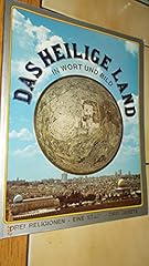 Heilige land wort gebraucht kaufen  Wird an jeden Ort in Deutschland