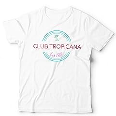 Club tropicana unisex for sale  Delivered anywhere in UK