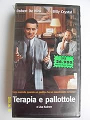 Vhs terapia pallottole d'occasion  Livré partout en France