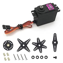 Servo motor digital gebraucht kaufen  Wird an jeden Ort in Deutschland