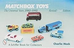 Lesney matchbox toys for sale  Delivered anywhere in UK