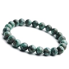 Bracelet perles rondes d'occasion  Livré partout en France