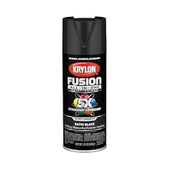 Krylon k02754007 black for sale  Delivered anywhere in USA 