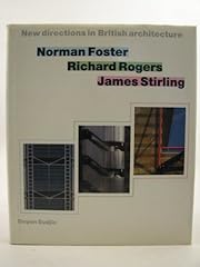 Norman foster richard for sale  Delivered anywhere in UK