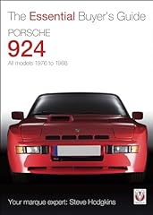 Porsche 924 models for sale  Delivered anywhere in UK