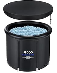 Jecoo ice bath for sale  Delivered anywhere in UK