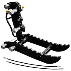 Okstenck shaped bracket for sale  Delivered anywhere in UK