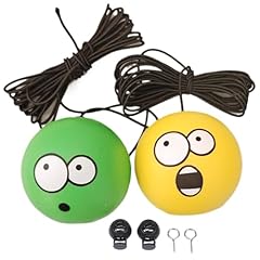 Garage tennis ball usato  Spedito ovunque in Italia 