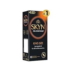 Skyn king size usato  Spedito ovunque in Italia 