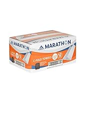 Marathon fold paper for sale  Delivered anywhere in USA 