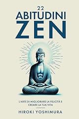 Abitudini zen arte usato  Spedito ovunque in Italia 