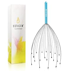 Hofason head massager for sale  Delivered anywhere in Ireland