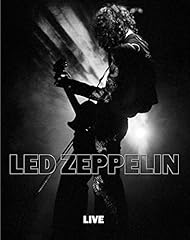 Led zeppelin live for sale  Delivered anywhere in USA 