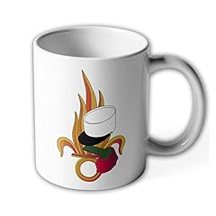 Tasse légion étrangère d'occasion  Livré partout en France
