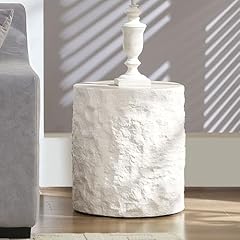 Modern white nightstand for sale  Delivered anywhere in USA 