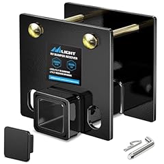 Nilight bumper hitch for sale  Delivered anywhere in USA 