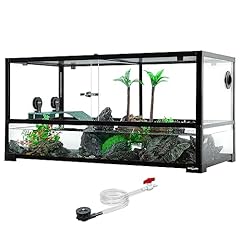 Reptizoo gallon large for sale  Delivered anywhere in USA 