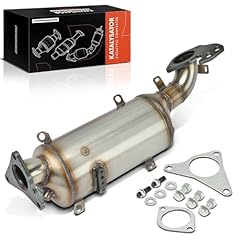 Frankberg dieselpartikelfilter gebraucht kaufen  Wird an jeden Ort in Deutschland