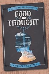 Food thought recipes for sale  Delivered anywhere in USA 