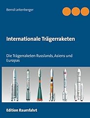 Internationale trägerraketen  gebraucht kaufen  Wird an jeden Ort in Deutschland