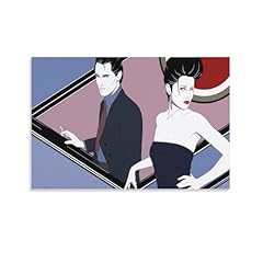 Patrick nagel prints for sale  Delivered anywhere in USA 